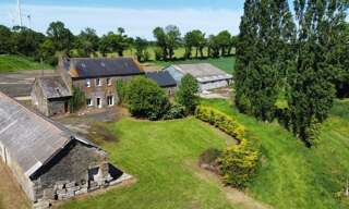 Maison 8 Pièces 237 m² à vendre à Rostrenen (22110)