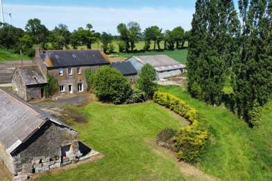 Maison 8 pièces 128000 €