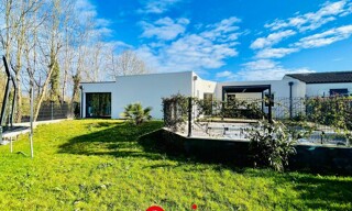 Maison 5 Pièces 134 m² à vendre à La Jarrie (17220)