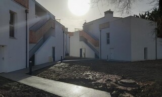 Appartement 2 Pièces 40 m² à louer à La Rochelle (17000)