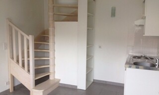 Appartement 2 Pièces 25 m² à louer à La Rochelle (17000)