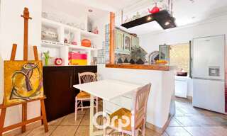 Maison 2 Pièces 56 m² à vendre à Cagnes-sur-Mer (06800)