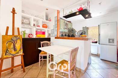 Maison 2 pièces 264000 €