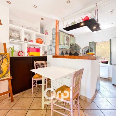 Maison 2 pièces 280000 €