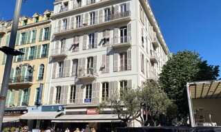 Appartement 5 Pièces 149 m² à vendre à Nice (06000)