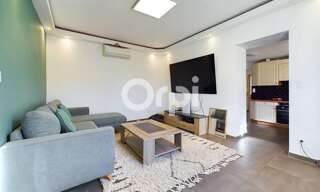 Appartement 3 Pièces 63 m² à vendre à Mandelieu-la-Napoule (06210)