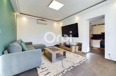 Appartement 3 pièces 229000 €