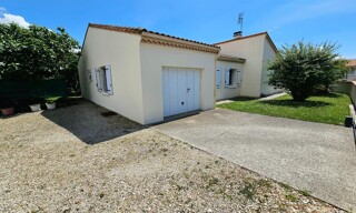Maison 5 Pièces 129 m² à vendre à Royan (17200)