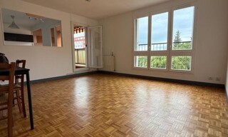 Appartement 3 Pièces 69 m² à louer à Marseille 10 (13010)