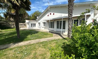 Maison 5 Pièces 175 m² à vendre à Corme-Royal (17600)