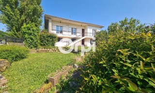 Maison 5 Pièces 170 m² à vendre à Breuillet (17920)