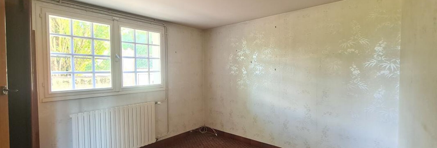 Maison 5 Pièces 170 m² à vendre à Breuillet (17920)