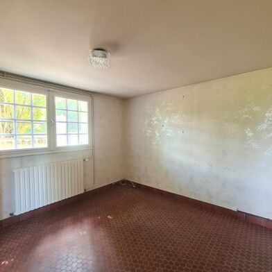 Maison 5 pièces 313000 €