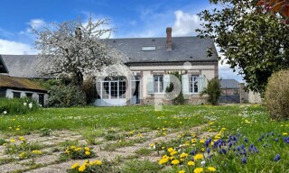Maison 6 Pièces 150 m² à louer à Prey (27220)