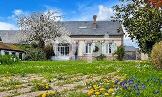 Maison 6 Pièces 150 m² à louer à Prey (27220)