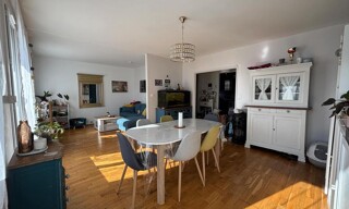 Appartement 3 Pièces 77 m² à louer à Gravigny (27930)