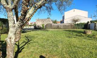 Terrain  500 m² à vendre à Bourcefranc-le-Chapus (17560)