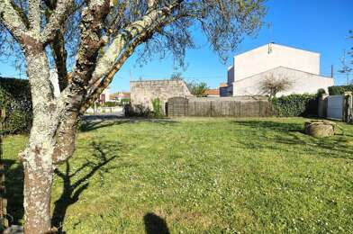 Terrain  86400 €