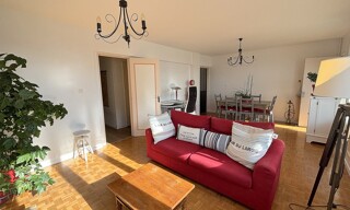 Appartement 5 Pièces 98 m² à vendre à Dijon (21000)