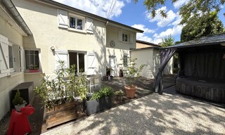 Maison 6 Pièces 121 m² à vendre à Dijon (21000)