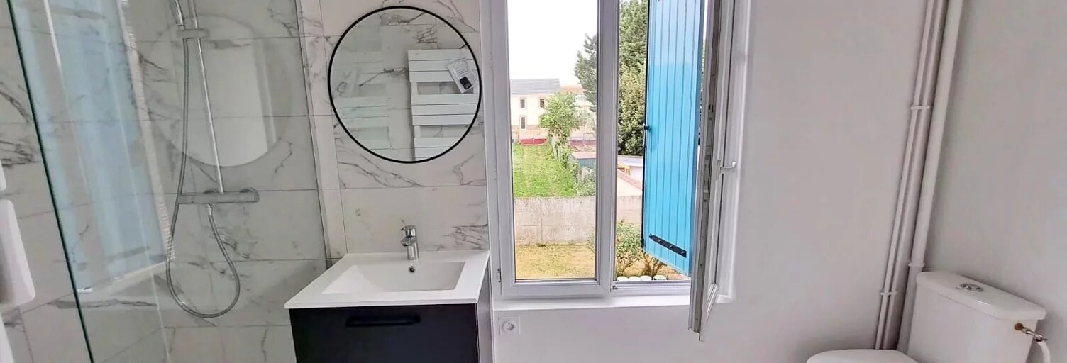 Appartement 3 Pièces 52 m² à louer à Marcilly-sur-Eure (27810)