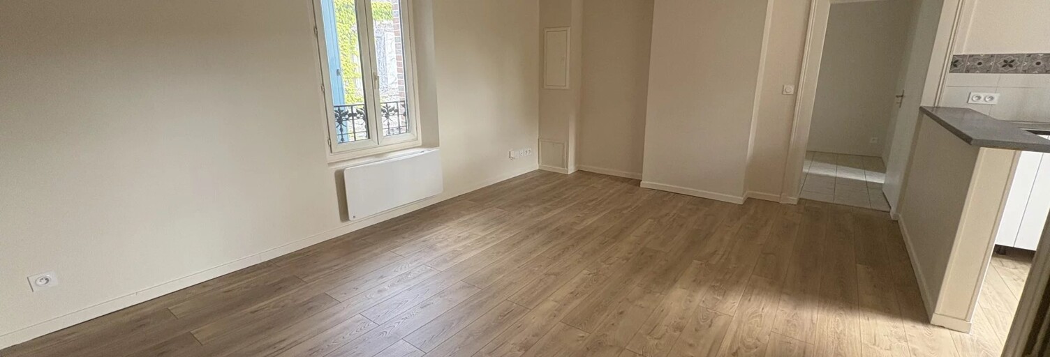 Appartement 3 Pièces 52 m² à louer à Marcilly-sur-Eure (27810)
