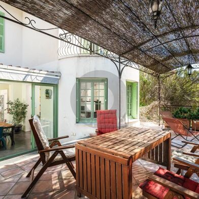 Maison 7 pièces 845000 €