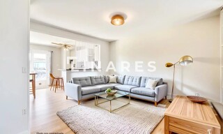 Maison 3 Pièces 57 m² à vendre à Marseille 11 (13011)