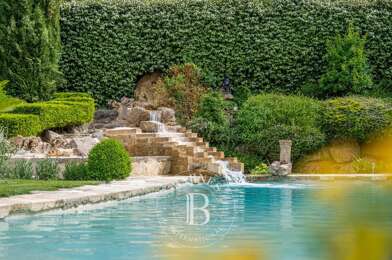 Maison 7 pièces 1290000 €