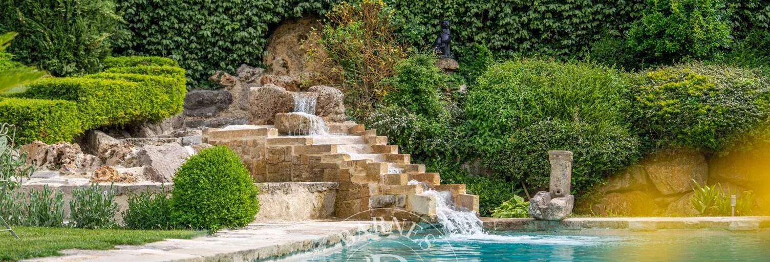 Maison 7 Pièces 200 m² à vendre à Aix-en-Provence (13100)