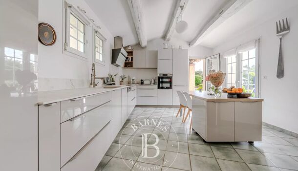 Villa / Maison 7 pièces  à vendre Aix-en-Provence 13100