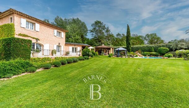 Villa / Maison 7 pièces  à vendre Aix-en-Provence 13100