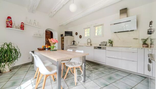 Villa / Maison 7 pièces  à vendre Aix-en-Provence 13100