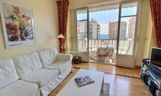 Appartement 3 Pièces 59 m² à vendre à Nice (06000)