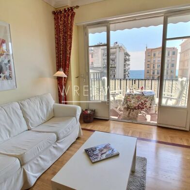 Appartement 3 pièces 610000 €