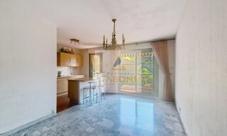 Appartement 3 Pièces 62 m² à vendre à Nice (06200)
