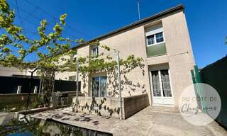 Maison 6 Pièces 99 m² à vendre à Troyes (10000)