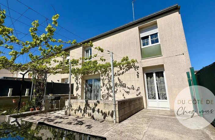 Acheter une maison 4 chambres à Troyes — photo 4