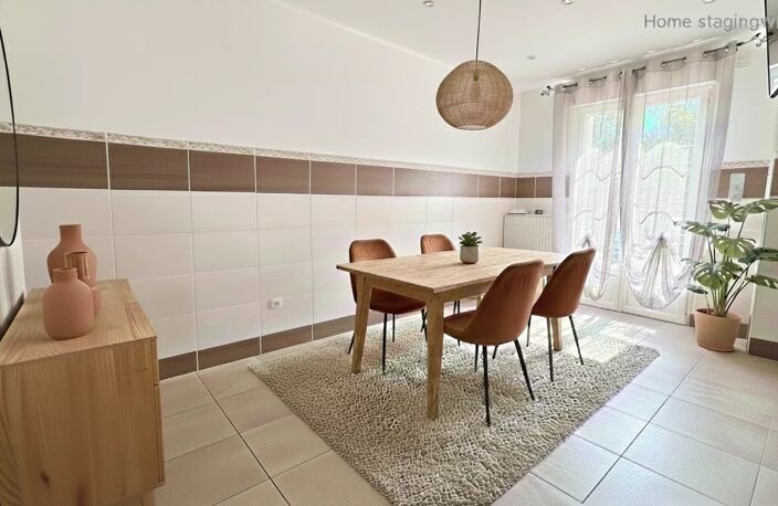 Acheter une maison 4 chambres à Troyes — photo 5
