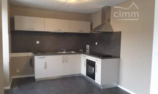Appartement 3 Pièces 64 m² à louer à Sablons (38550)