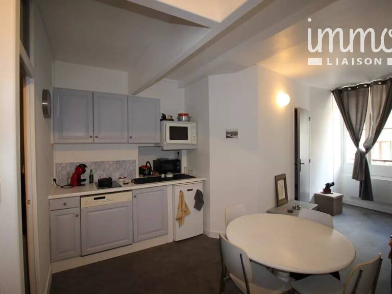 Appartement  33m² — photo 1