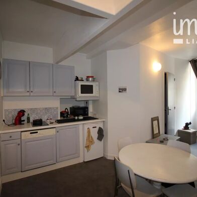Appartement 3 pièces 75000 €