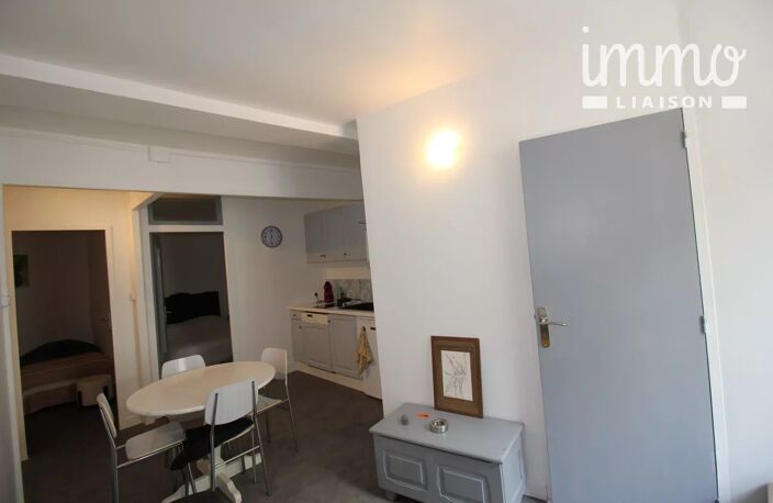Appartement  33m² — photo 2