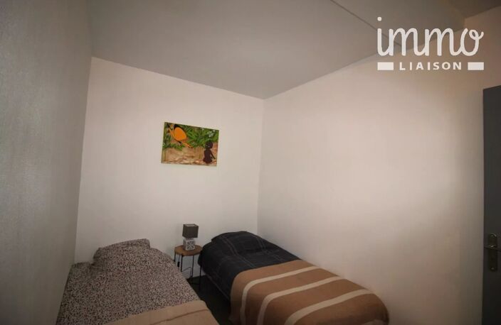 Appartement  33m² — photo 3