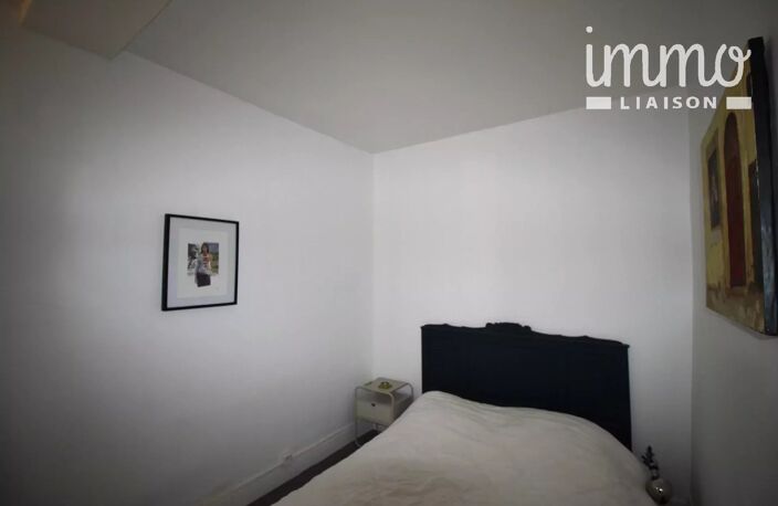 Appartement  33m² — photo 4