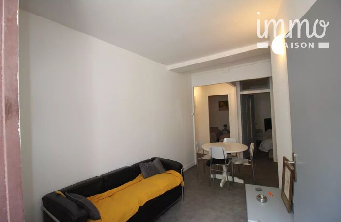 Appartement  33m² — photo 5