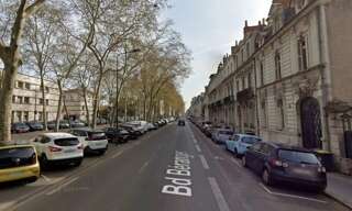 Garage  12 m² à louer à Tours (37100)