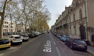 Garage  12 m² à louer à Tours (37100)
