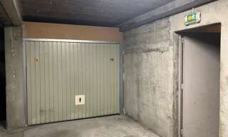 Garage  14 m² à louer à Tours (37100)