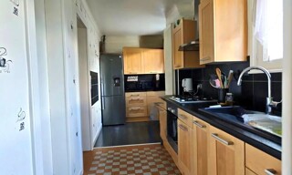Maison 5 Pièces 100 m² à vendre à Chantraine (88000)